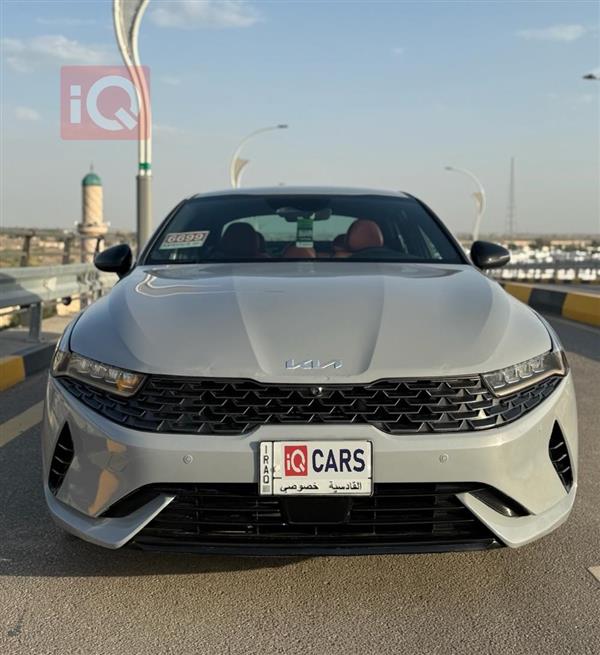 كيا K5 2023 للبيع في العراق - الديوانية